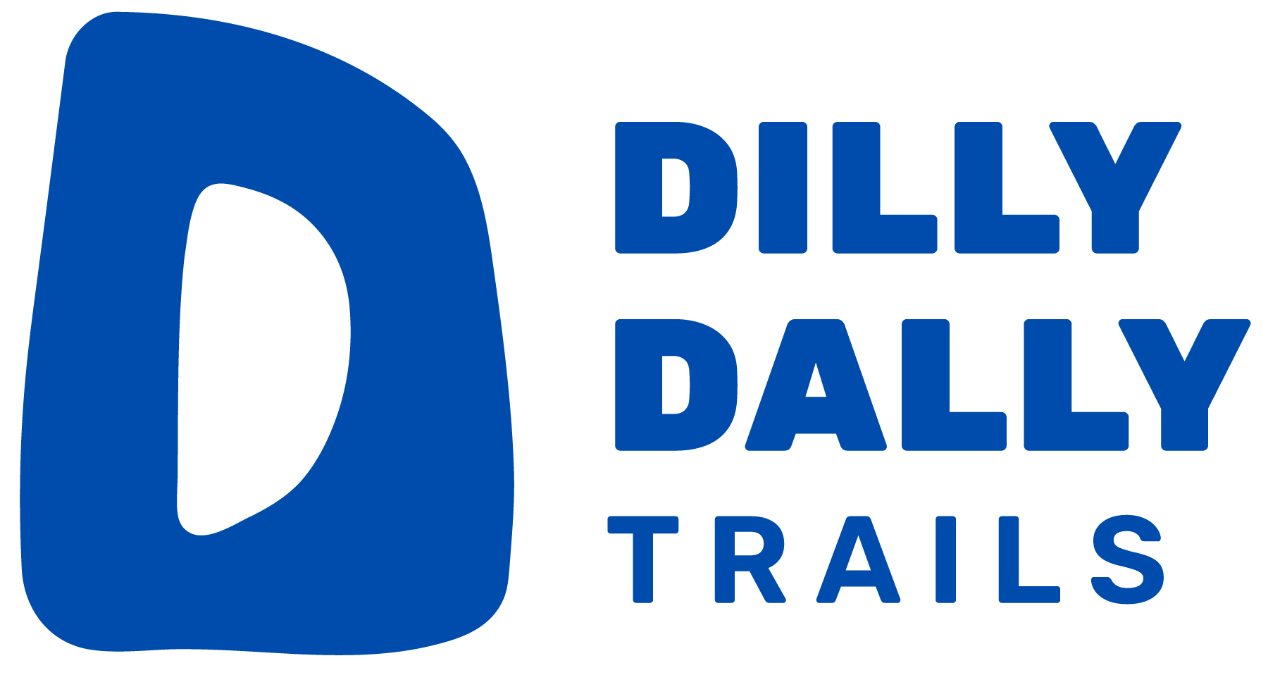 Dillydally Trails